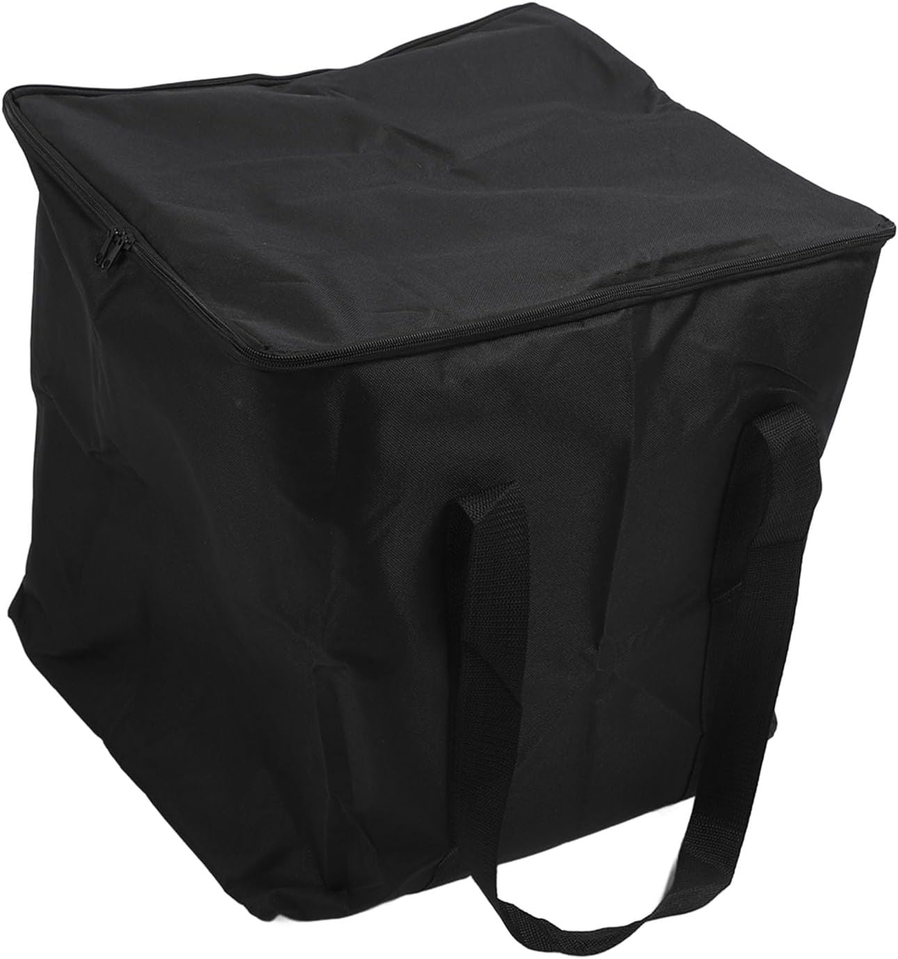 TOPINCN Sturdy Portable Toilet Protector Bag 5.3 Gallon RV Camping Potty Storage Bag for Adults [600D Oxford] image number 4