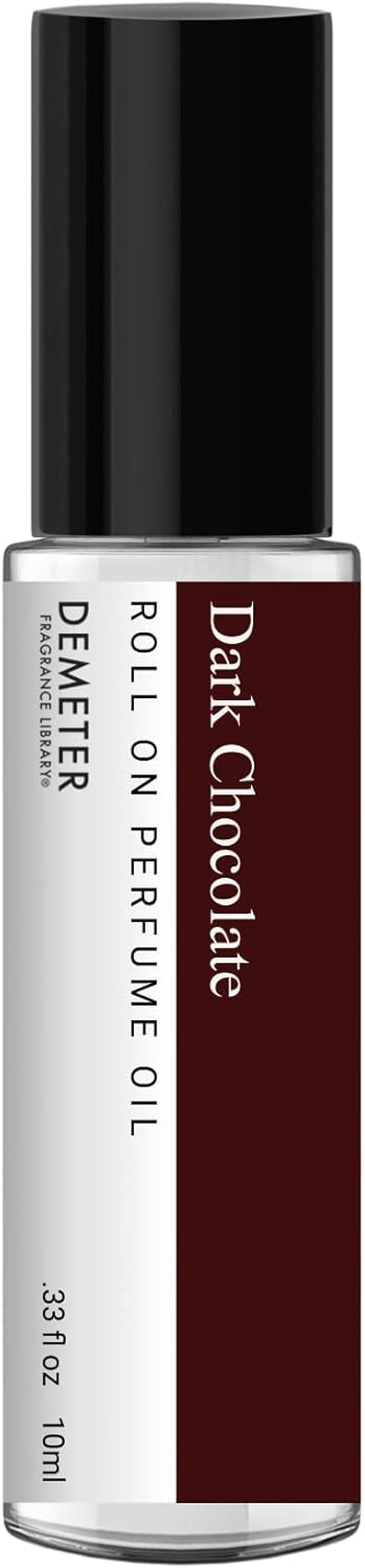 Demeter Dark Chocolate Roll on Perfume Oil 8.8Ml/0.29Oz image number 3