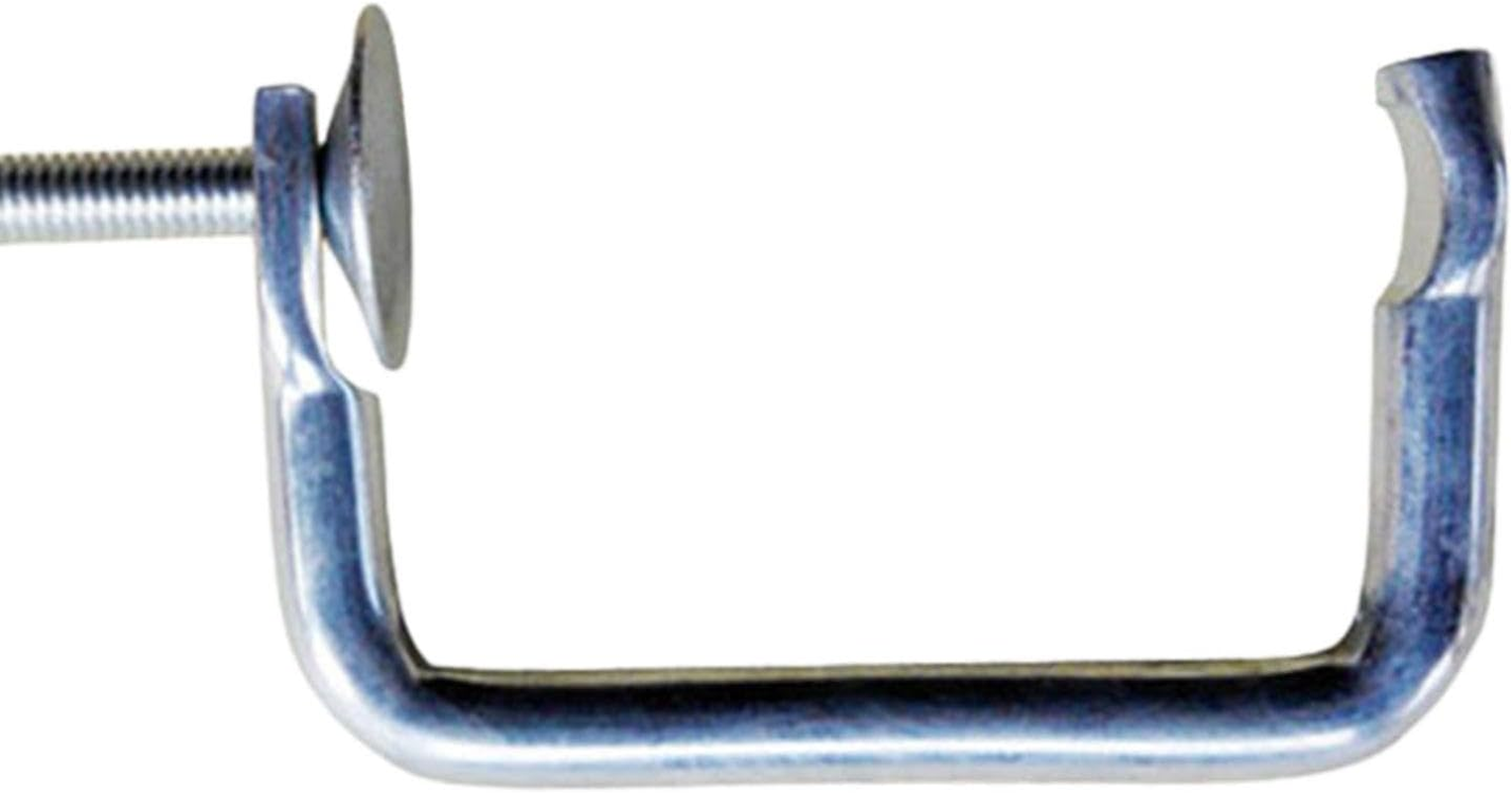 ＫＬＫＣＭＳ Pasta Maker Fixing Clip Pasta Making Machine Hand Crank Practical Kitchen Gadgets Hand Tool Multiuse for Home Spaghetti, Fixing Clip - Fixing Clip image number 5