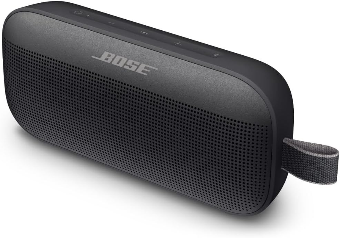 Bose Soundlink Flex SE Bluetooth Speaker image number 3