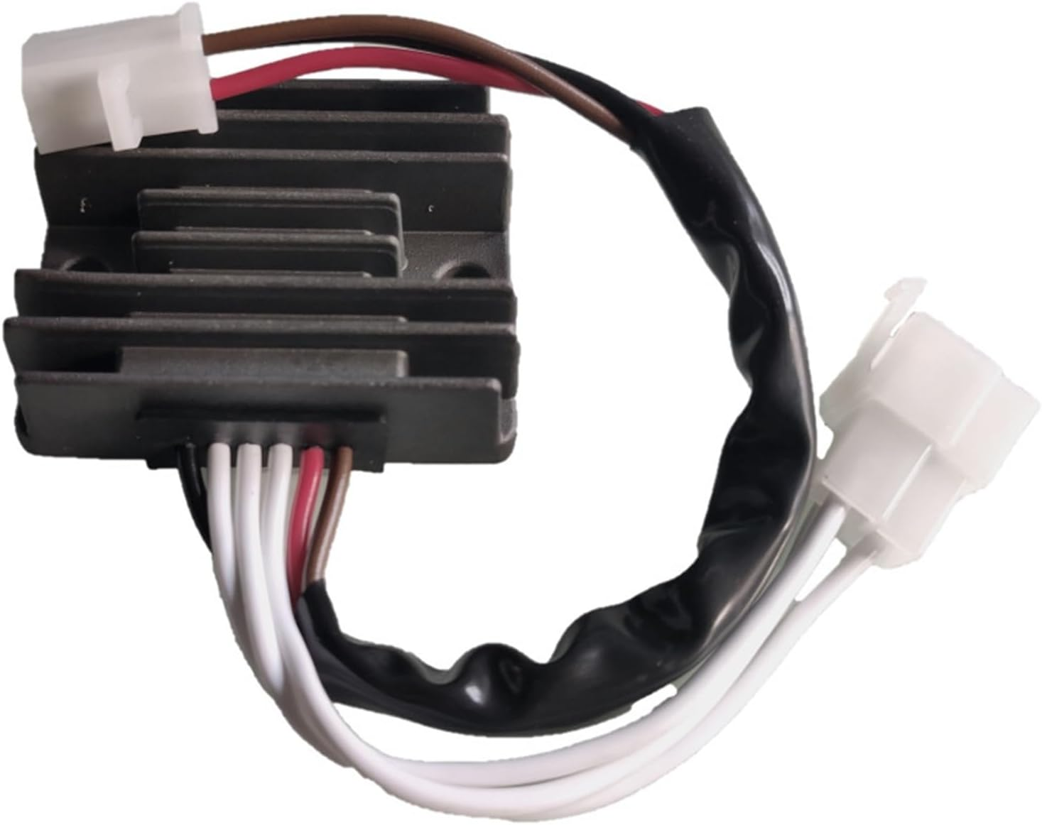 Rectifier Parts Voltage Regulator Rectifier for 5H0-81960-A0 TZR125 RD125LC SR185 image number 3