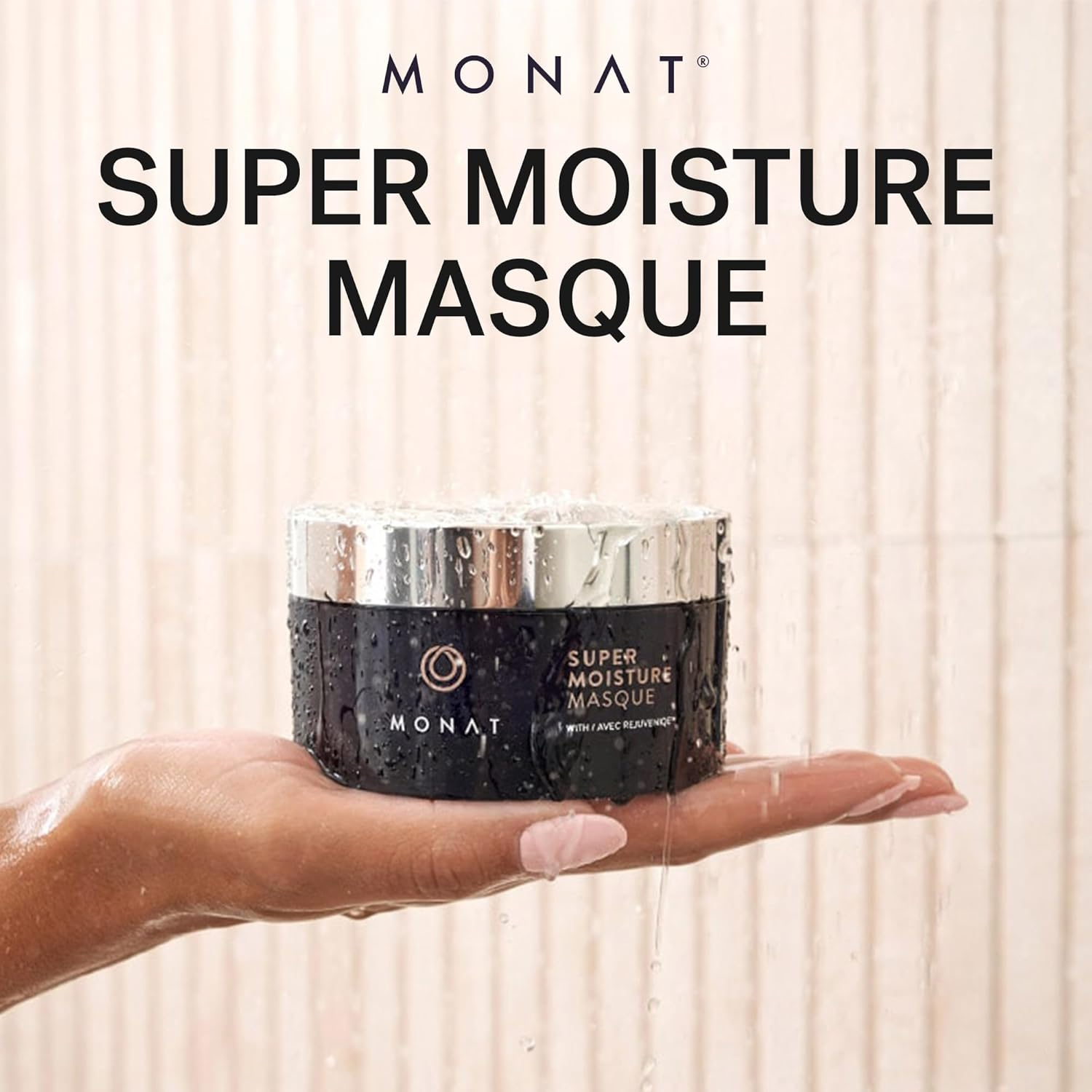Super Moisture Masque, 4.5 Oz. image number 5