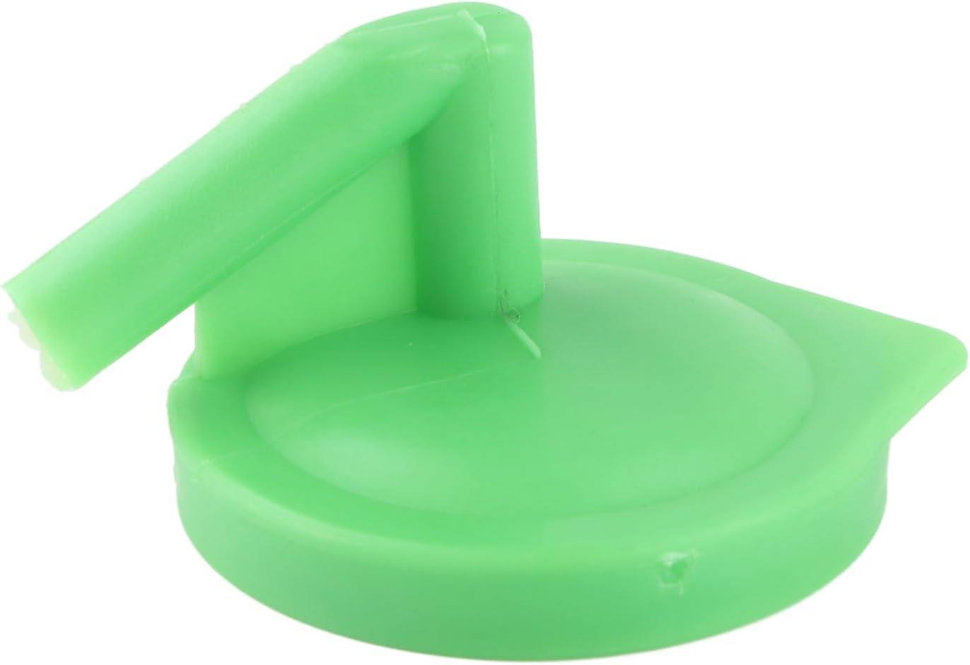 Qiilu Radiator Expansion Coolant 17932-63J00, Fit for Suzuki Swift 2005-2010, Splash Vitara 2016+, S-Cross Grand Vitara 2007-2015, ABS Material, Green Color image number 1