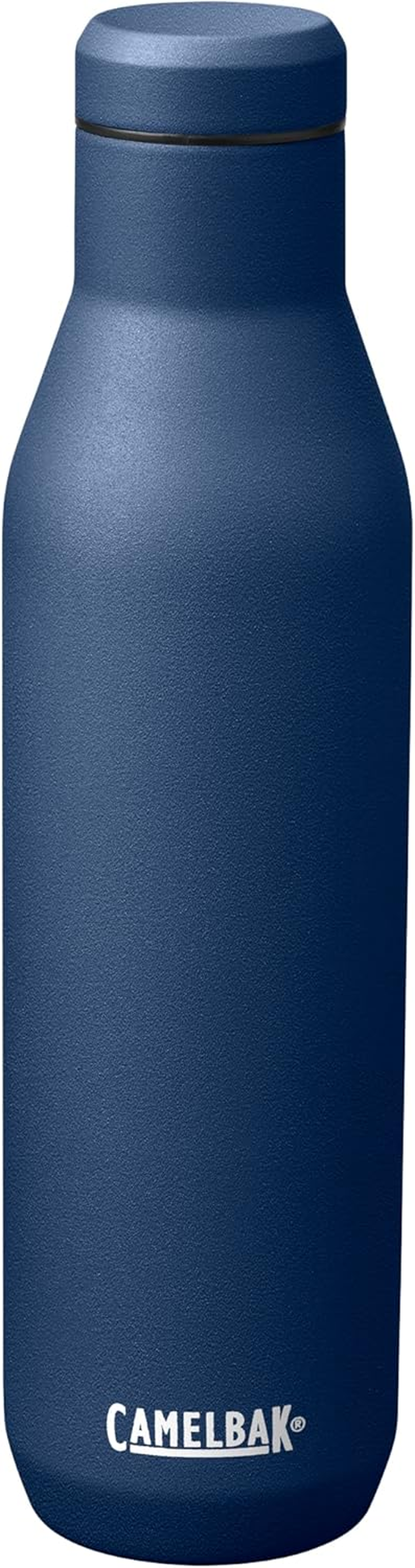 Camelbak Bottle Stainless Steel Vacuum Insulated 750Ml image number 1