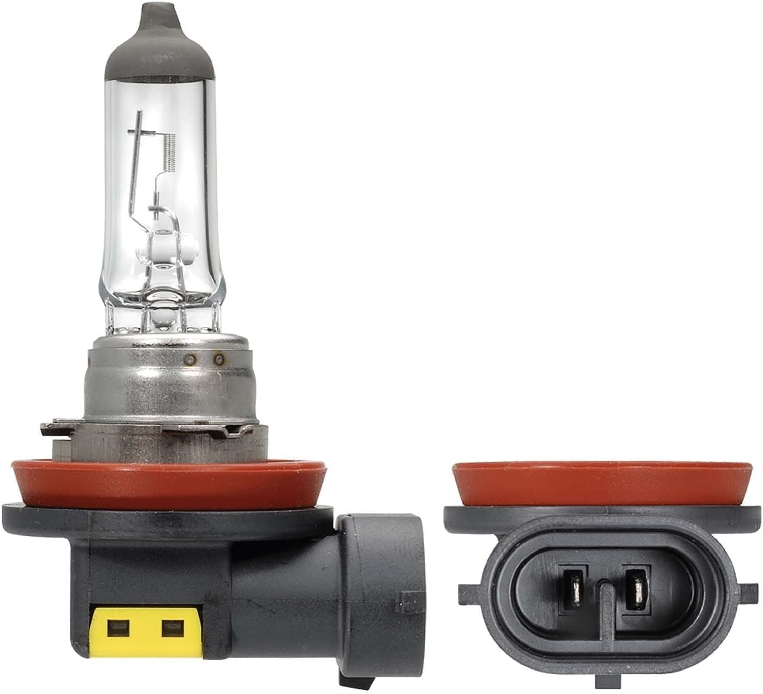 Narva 12V 35W H8 Halogen Headlight Globe Blister Pack