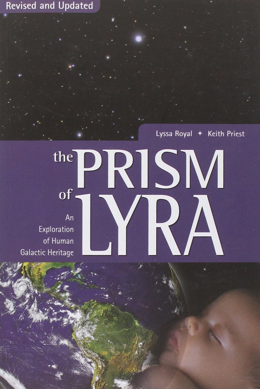 The Prism of Lyra: an Exploration of Human Galactic Heritage image number 1