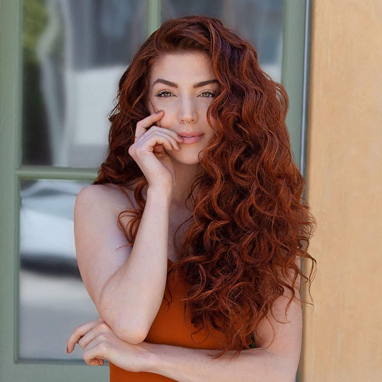 Devacurl Buildup Buster Hair Cleanser, 32Oz image number 5