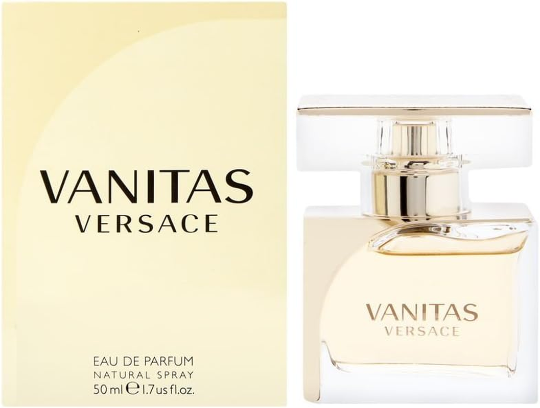 Versace Vanitas image number 1