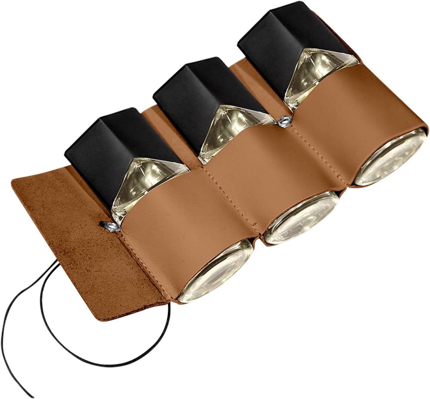 Mercedes Benz Lsa by Mercedes-Benz for Men - 3 Pc Gift Set 1.01Oz Land EDP Spray, 1.01Oz Sea EDP Spray, 1.01Oz Air EDP Spray image number 2