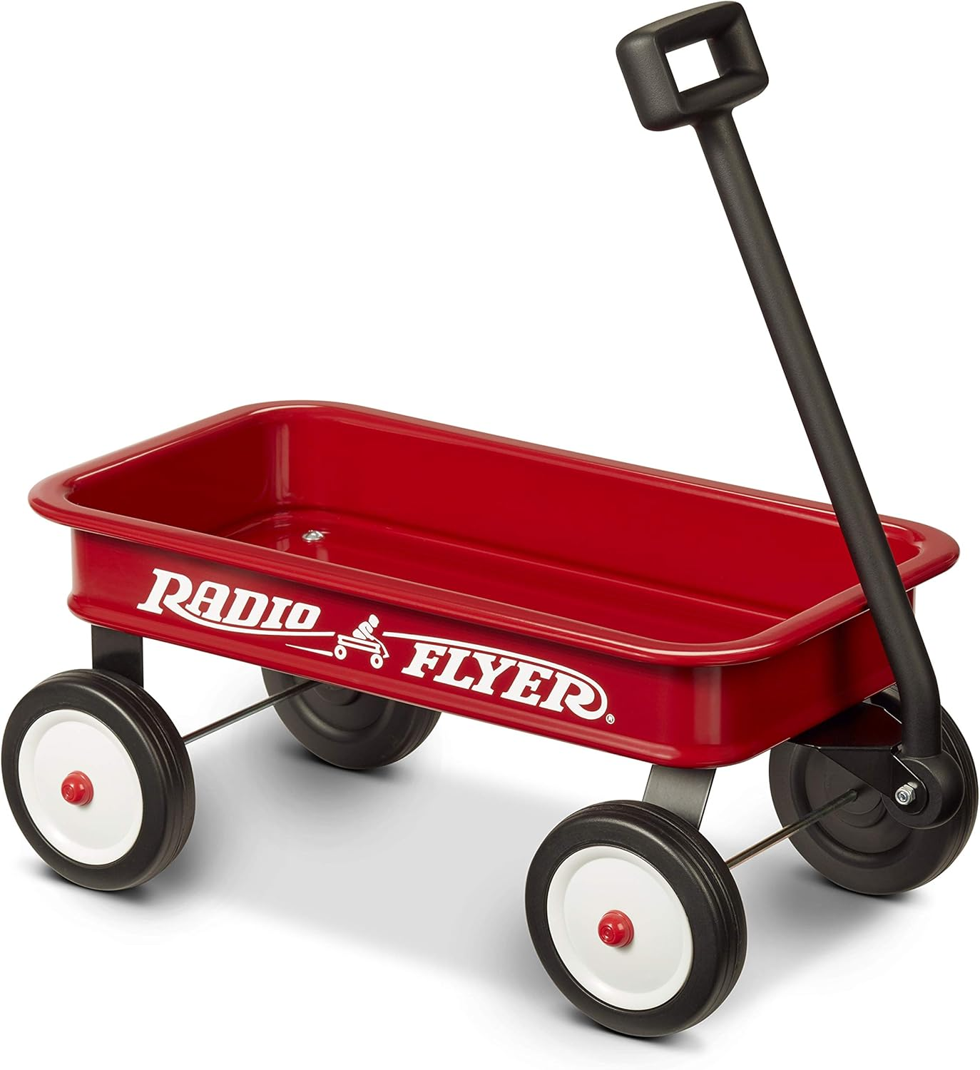 Radio Flyer My 1St Wagon image number 5