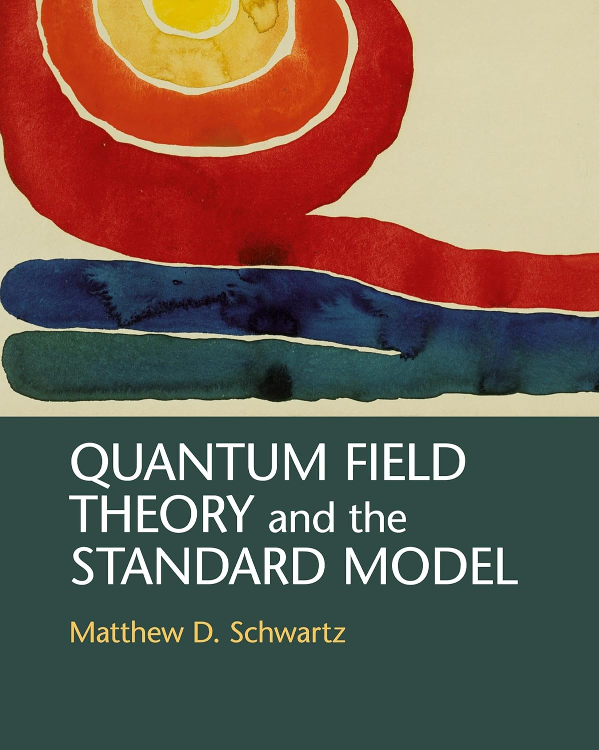 Cambridge Quantum Field Theory and the Standard Model - Hardback - 06 March 2014