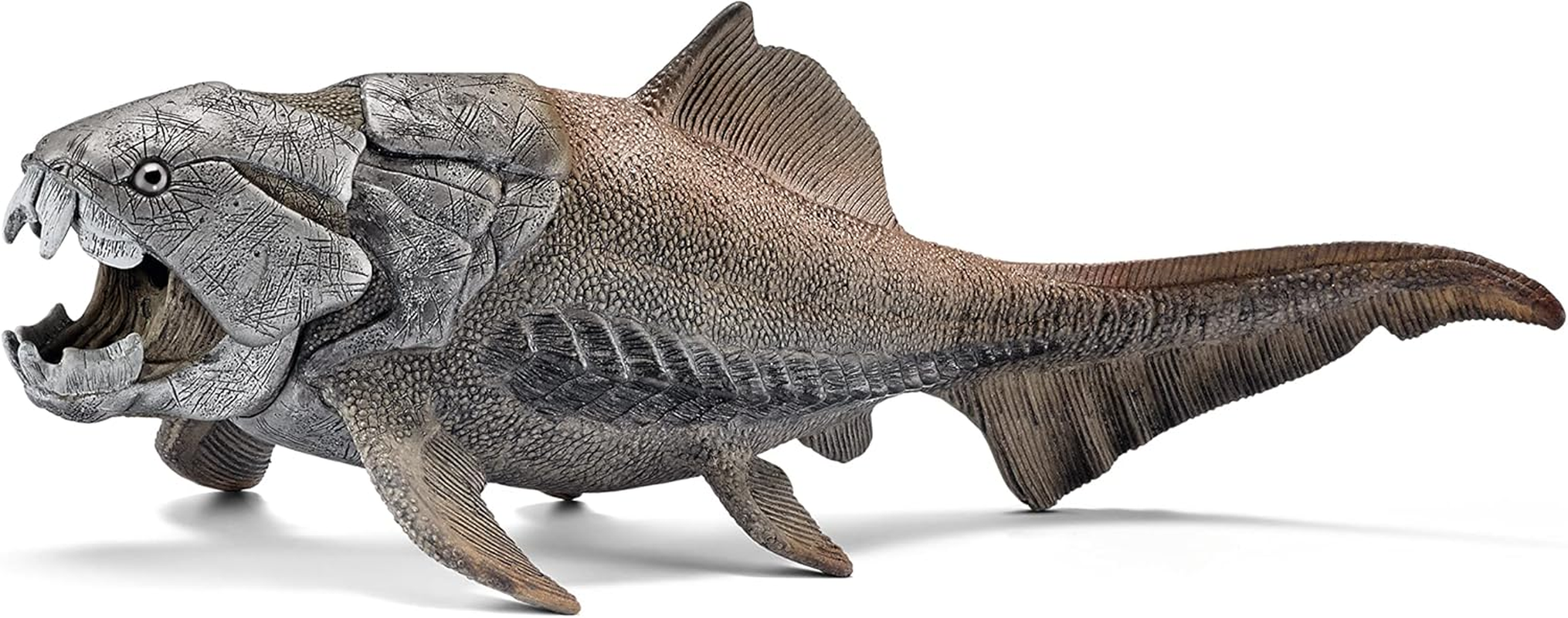 Schleich - Dunkleosteus image number 2