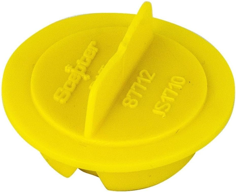 Scepter Jerry Fuel Can Stopper Set 3 Piece 08499