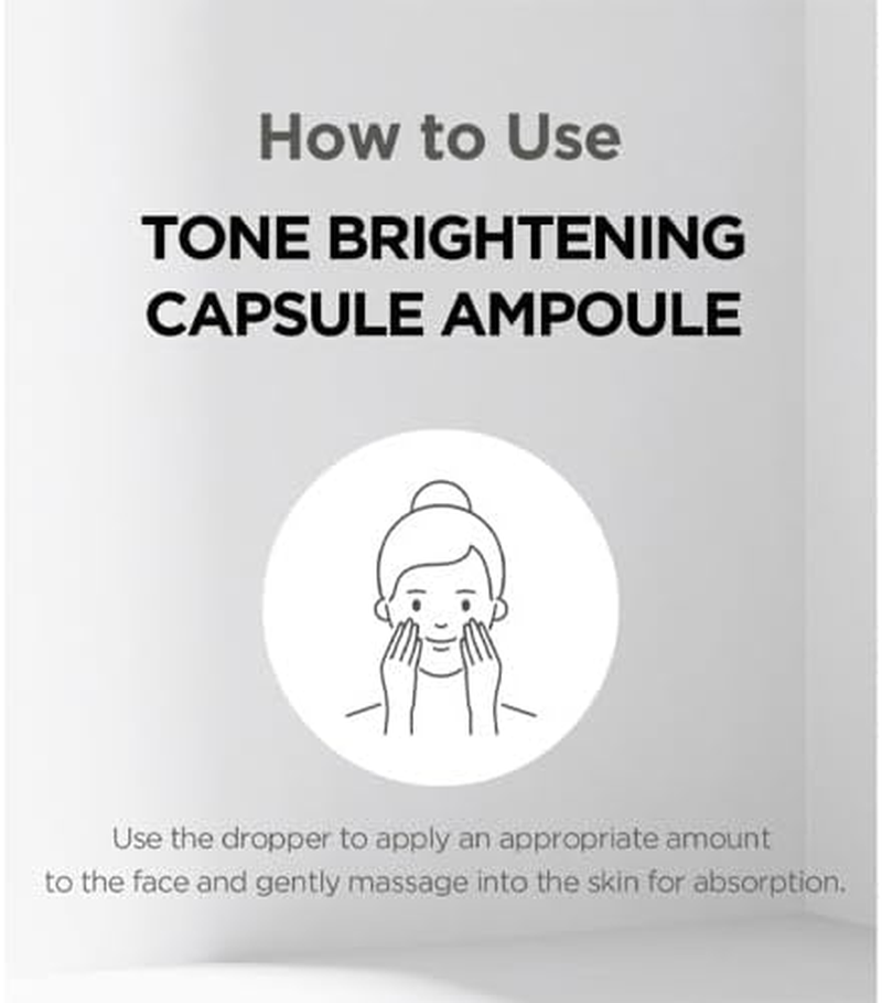 Skin1004 Mini Madagascar Centella Tone Brightening Capsule Ampoule 30 Ml image number 4