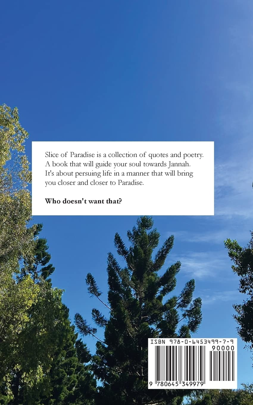 Slice of Paradise image number 2