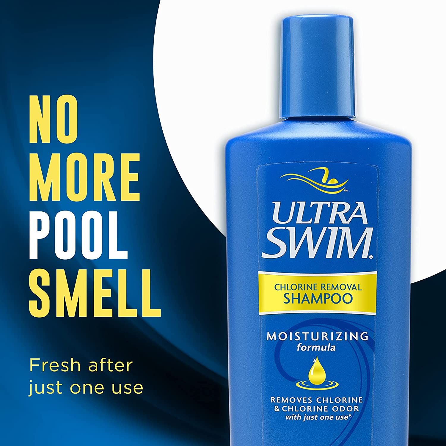 Ultraswim Shampoo 7Oz