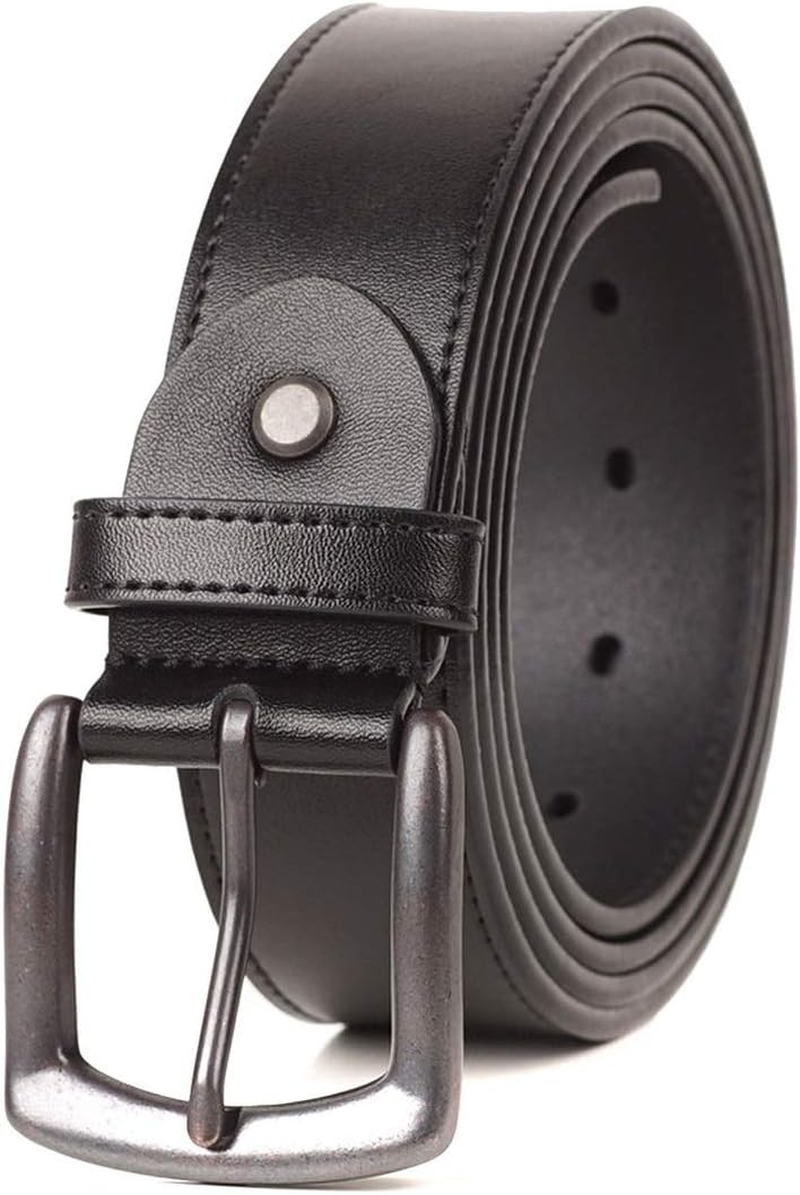 Giantsize Extra Long Belts for Men Big and Tall