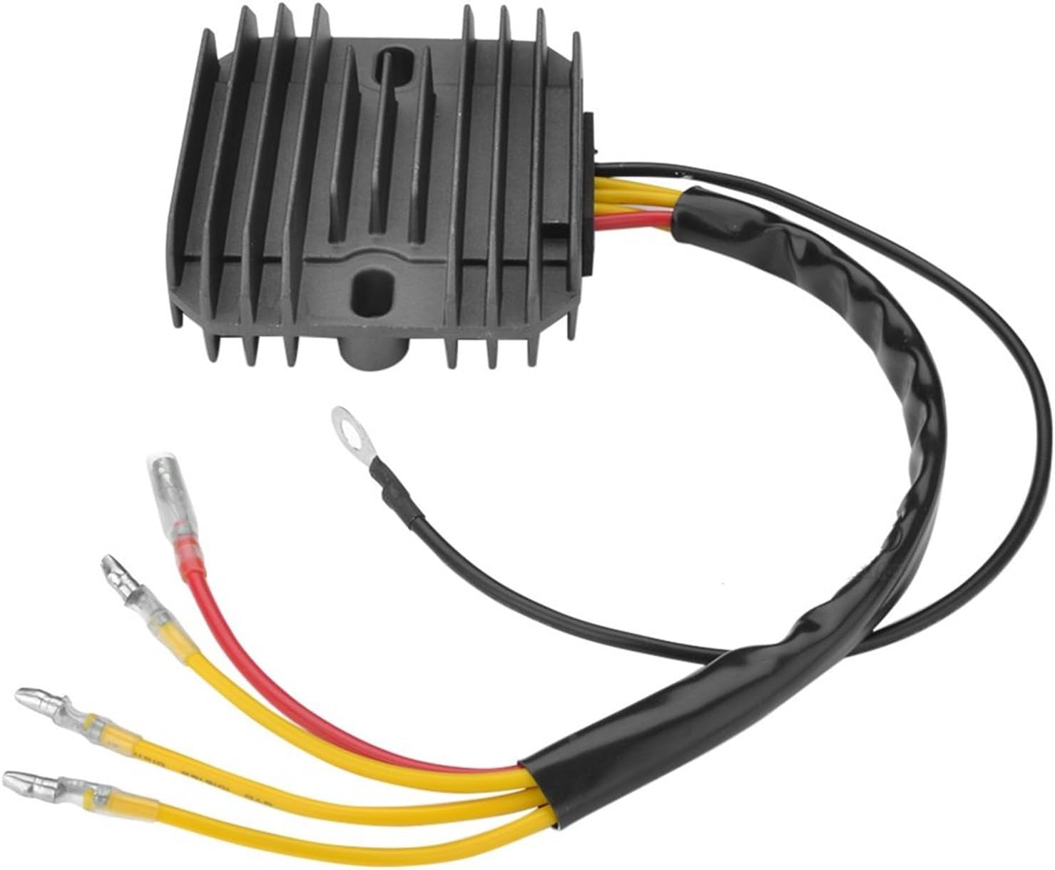 Rectifier Parts Voltage Regulator Rectifier for Suzuki GS1000 GS1000E GS1000S GSX1100 for Katana GSX1100E 400 GS400B GS400C GS 400C image number 3