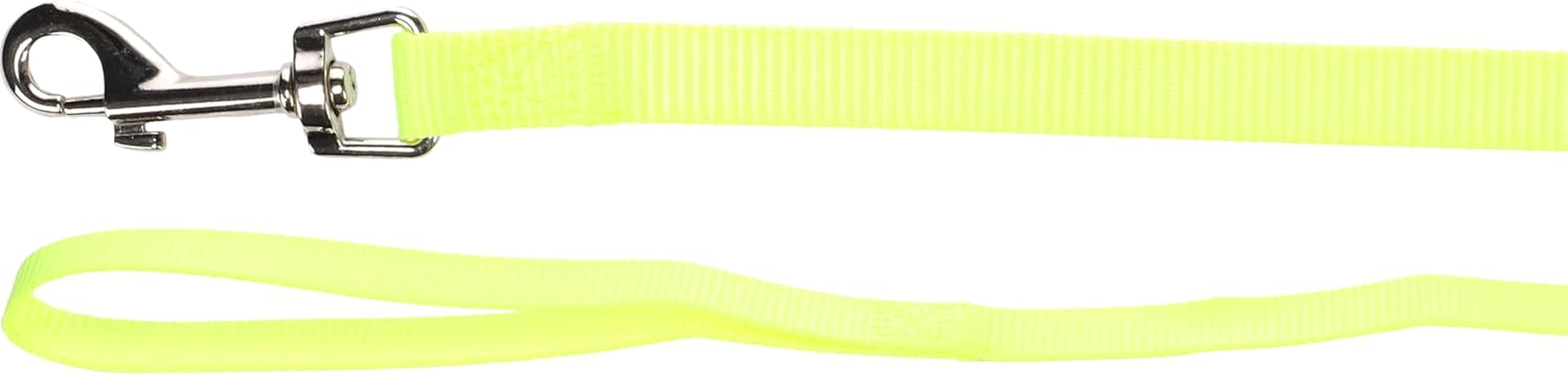 Flamingo Cat Harness with Leash Harms Yellow 37Cm 43-55Cm 120Cm 15Mm image number 2
