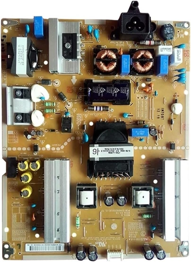 EAX66203101 LGP55RID-15CH2 Power Board LGP49RID-15CH2 LGP4760RID for 47 Inch 49 Inch 50 Inch 55 Inch 60 Inch TV Repair(55 Inch) - 60 Inch image number 5