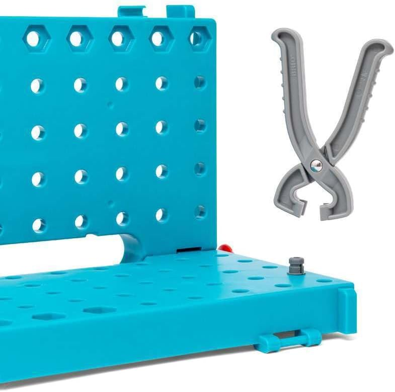 BRIO Builder - Practice Station 59 Pieces image number 1