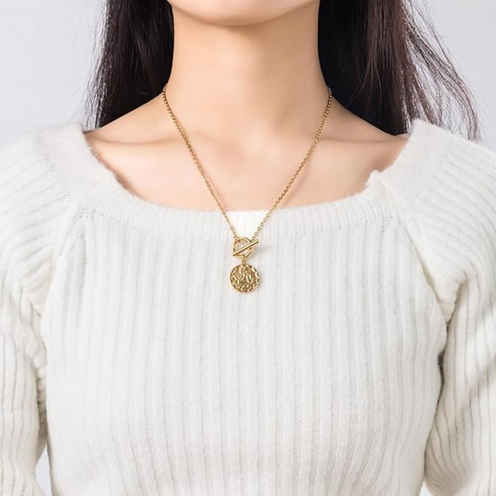 20 Pcs Bulk Necklace Chain Set(18Inch, 1.5Mm),Jewelry Making Supplies,Gold and Silver Plated DIY Electroplated Link Chains for Adults