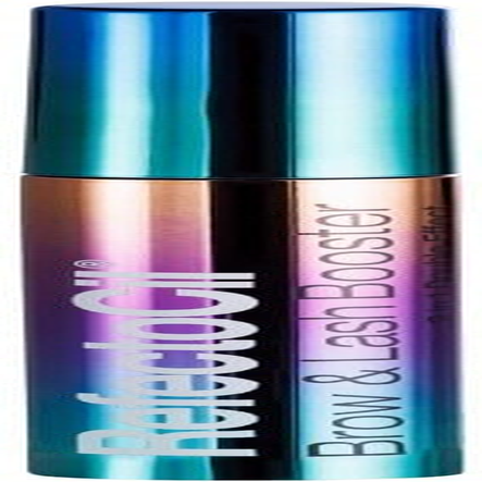 Refectocil&reg; Lash & Brow Booster Eyelashes Eyebrow Eyelash Care Applicator 6 Ml image number 4