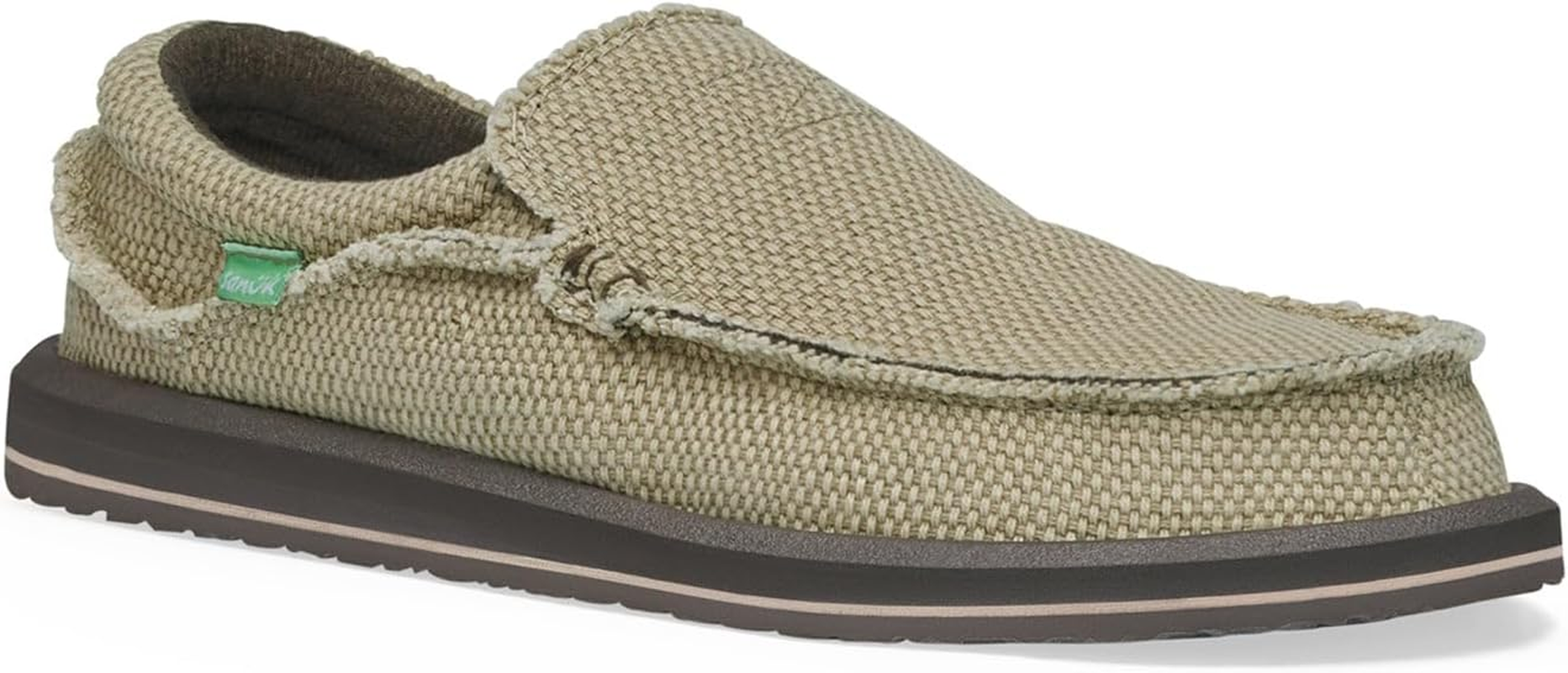 Sanuk Mens Chiba image number 2