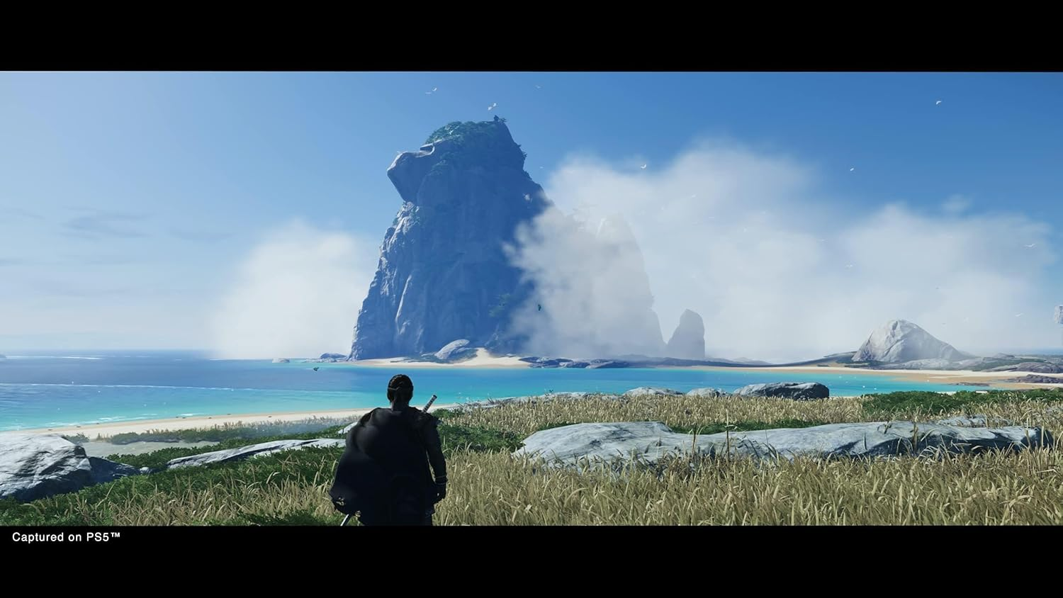 Ghost of Tsushima Director'S Cut (PS5) image number 6