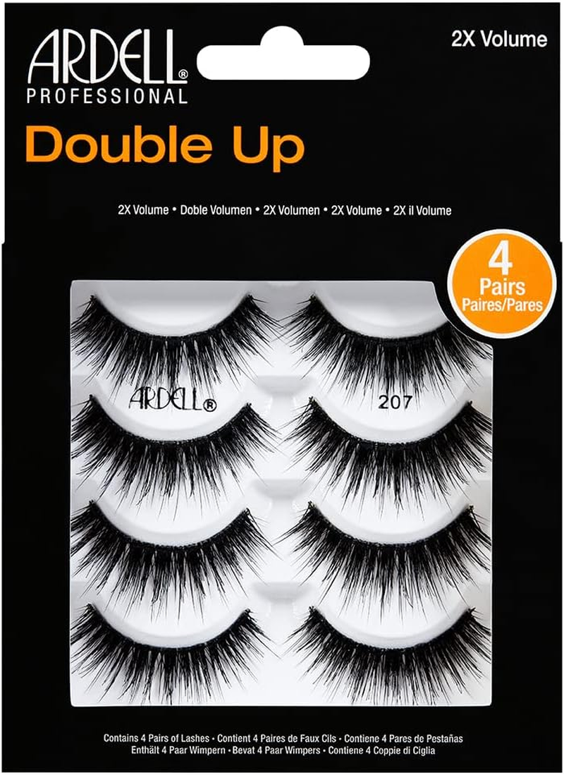 Ardell Double up 210 Black