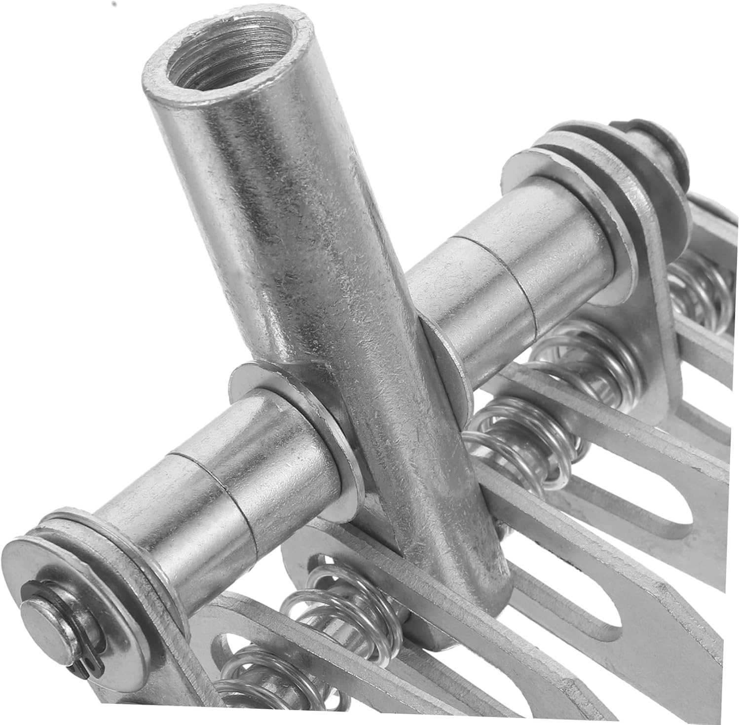 PLAFOPE Dent Puller Tool Claw Pulling Hook for Slide Hammer Attachment 8-Claw Small Dent Remover Kit Automotive Body Repair Equipment image number 5