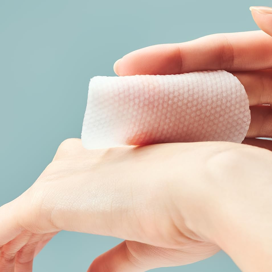 TOCOBO - Cica Calming Aqua Pad 60 Pad image number 6