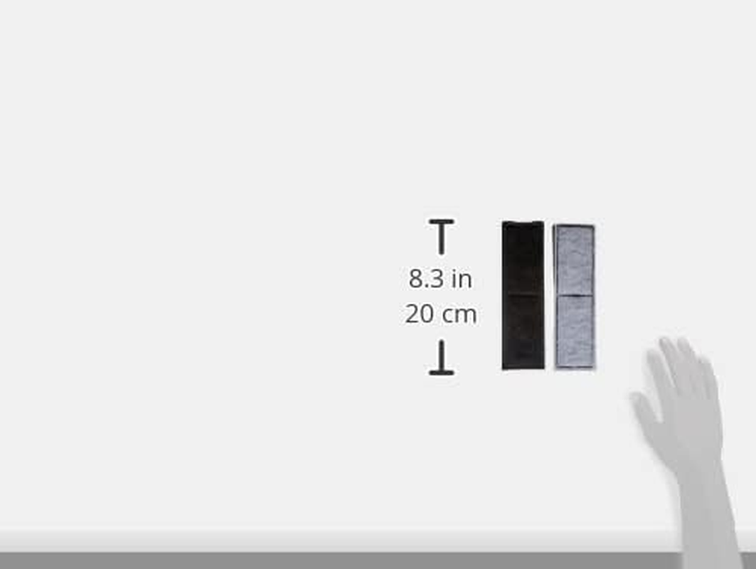 Fluval U4 Poly/Carbon Cartridge image number 3