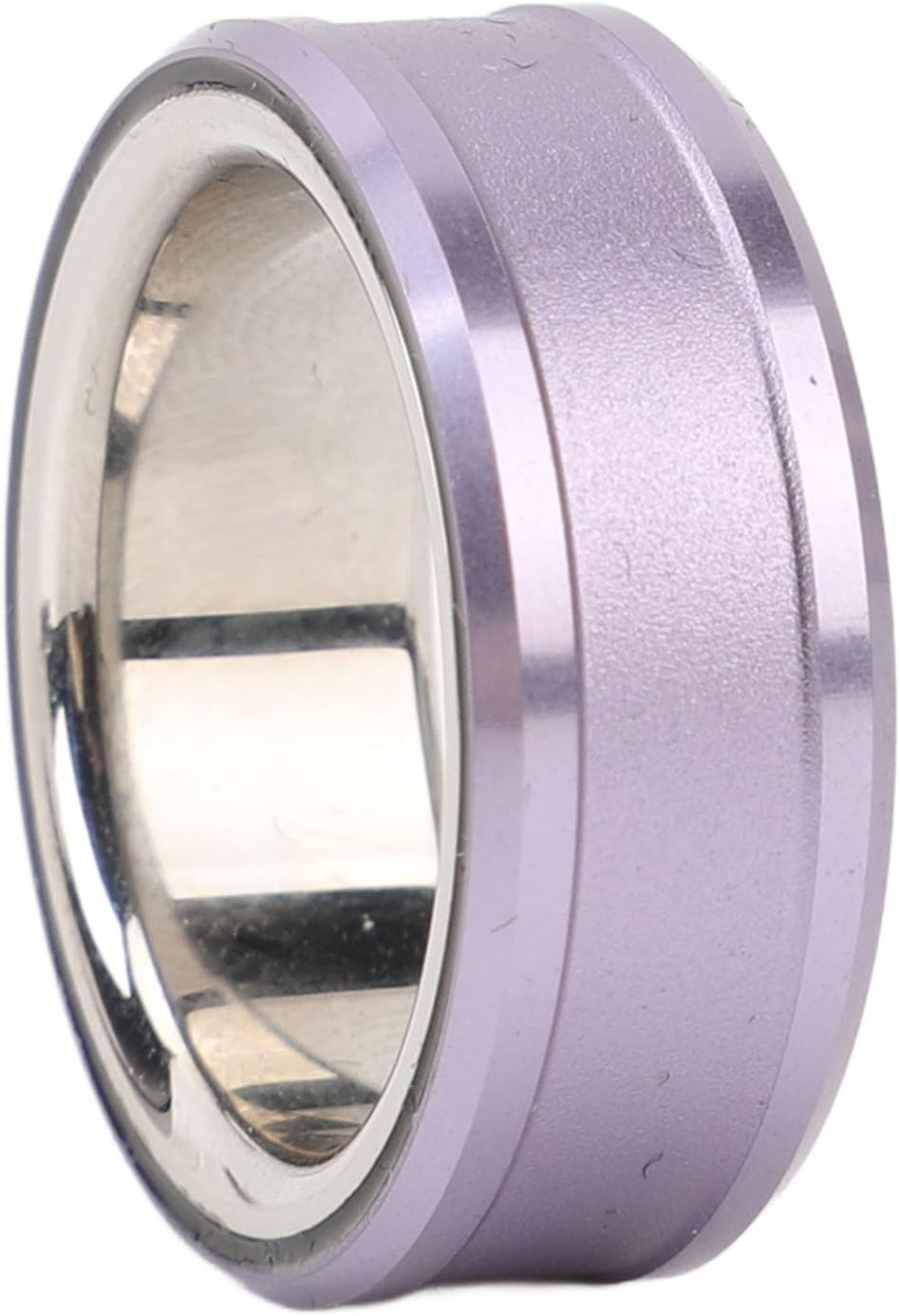 Health Tracker Smart Ring Lightweight Fitness Tracker Ring Waterproof Activity Tracker with Sleep Monitoring, Body Temperature, Multi Functional Health Ring for Women Men (18) image number 6