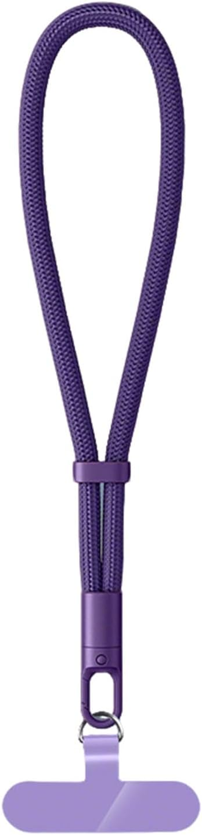 Xolixorium Hand Cell Phone Wrist Strap, Premium Adjustable Mobile Phone Lanyard, Universal Multifunctional Wristband for Smartphones & Accessories.