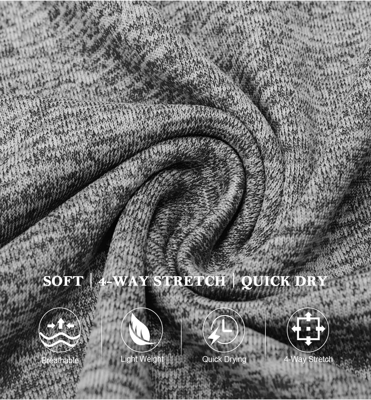 Tanst Sky Women'S Zip up Tank Top Quick Dry Workout Tops Sleeveless Golf Tennis Running Shirt image number 7