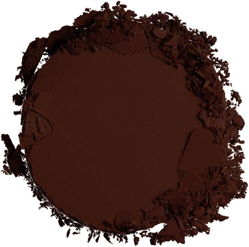 NYX Professional Makeup Can'T Stop Won'T Stop Full Coverage Powder Foundation - Deep Espresso image number 2