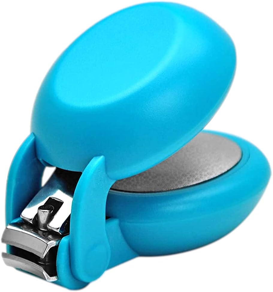 Hasegawa Cutlery Nail Clipper Nail Clipper Nail+ (Nail+) Orange