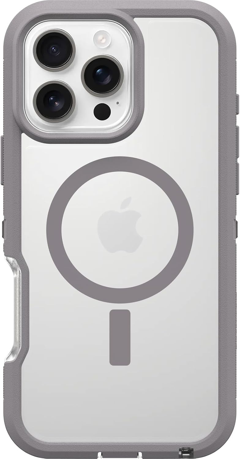 Otterbox Thor Defender Series XT Clear Case image number 4