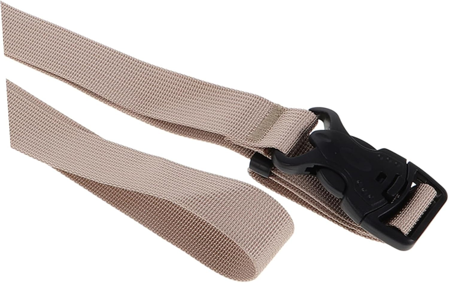Beavorty Outdoor Luggage Straps Double Buckle for Secure Fixing Versatile Travel Accessories image number 6