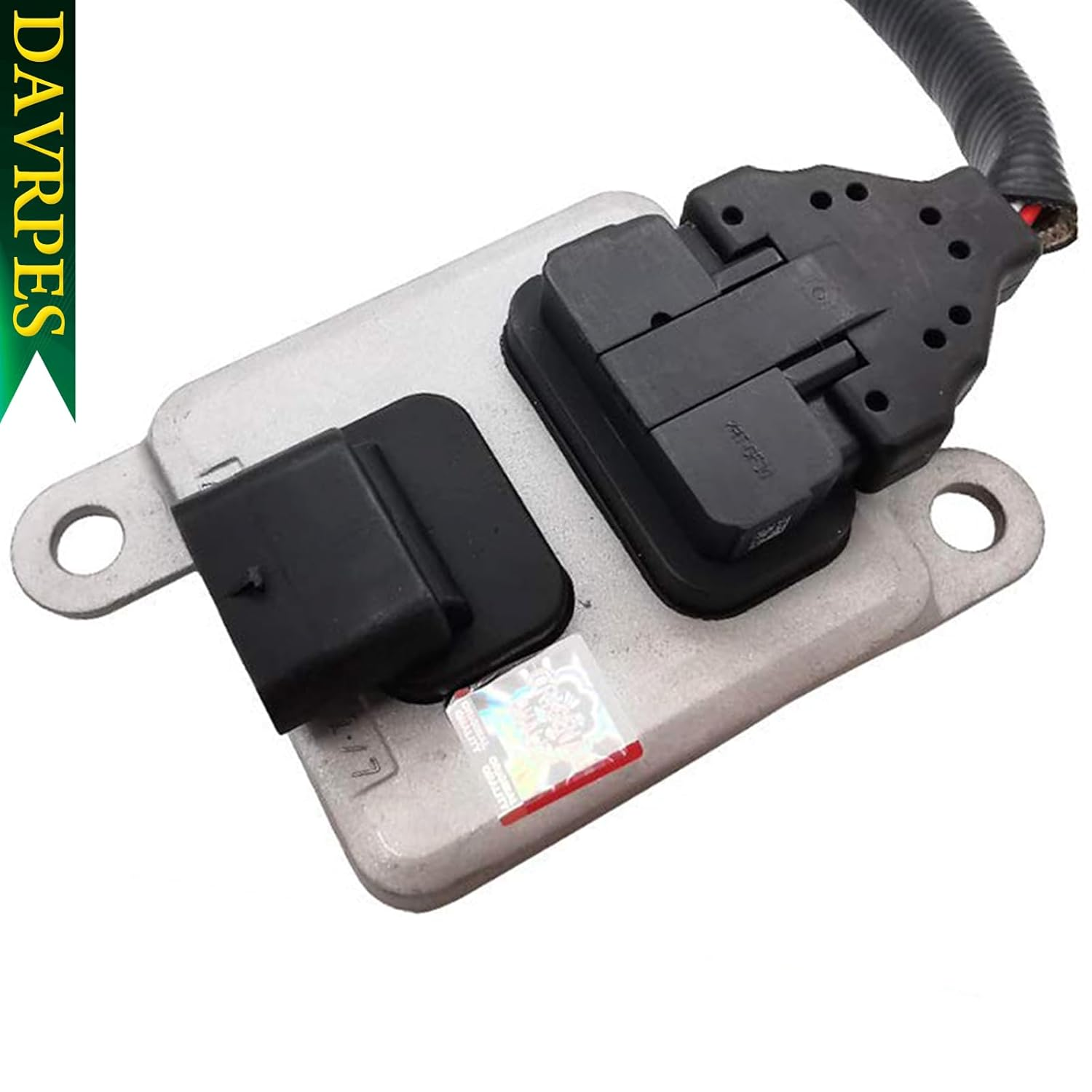 A0009053503 Nitrogen Oxide Sensor 8-Wire Nox Sensor for Mercedes-Benz 2014-2016 E250 2.1L Sprinter 2500/3500 3.0L 3.5L GL350 GLS350 ML250 ML350 Replace#5Wk96682D｜0009053503 image number 3