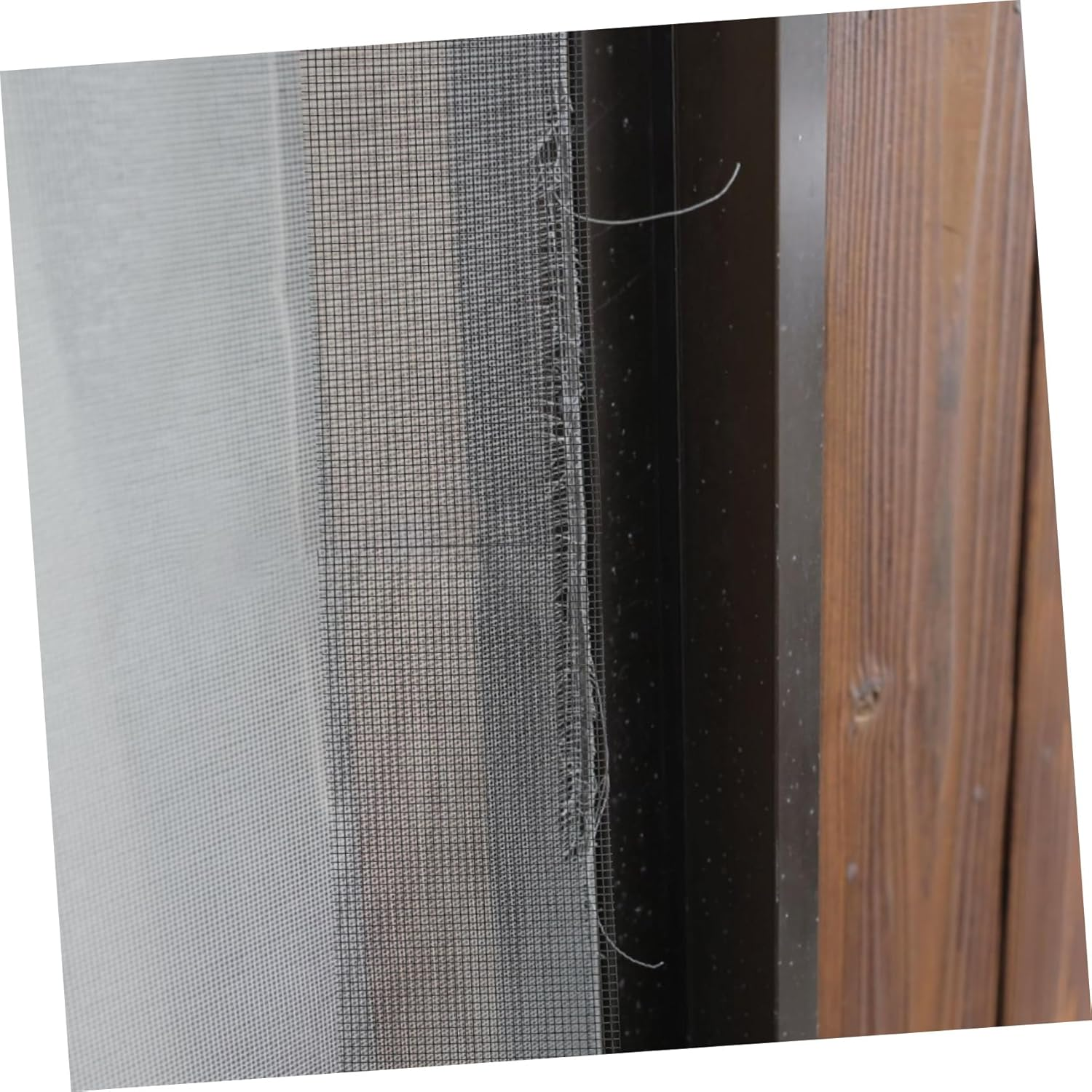 Vaguelly Screen Patch Repair Kit for Window Mesh Strong Adhesive Screen Repair Tape image number 5