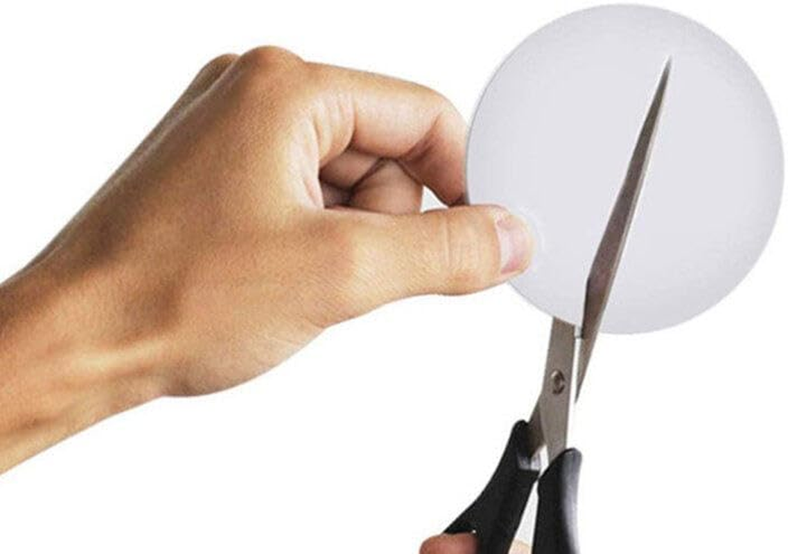 Outanaya 10 Pcs Inflatable Repair Patch Kit Self Adhesive Leakproof Stickers for Air Mattresses Inflatable Toys Pools and Boats Gorilla Patch Seal for Quick Repairs image number 5