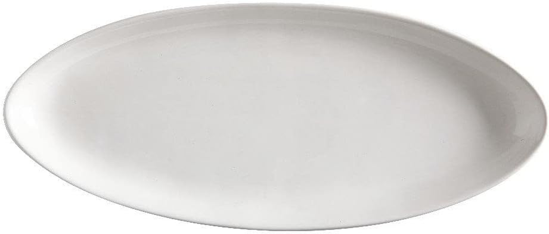 Maxwell & Williams Banquet Oval Platter 50X21 Centimeter Gift Boxed image number 1