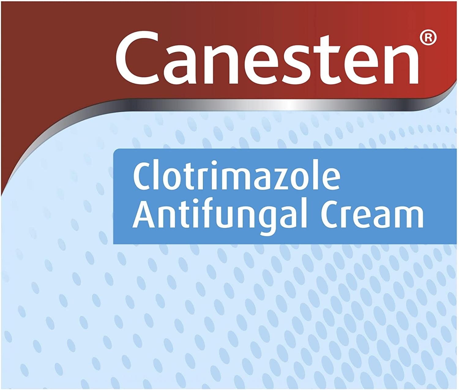 Canesten Clotrimazole Anti-Fungal Cream 50G image number 1
