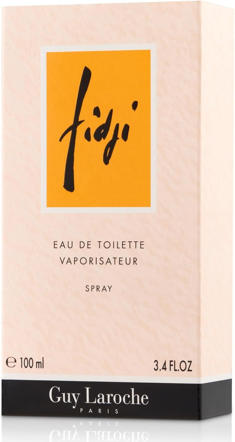 Guy Laroche Guy Laroche Fidji Eau De Toilette image number 3