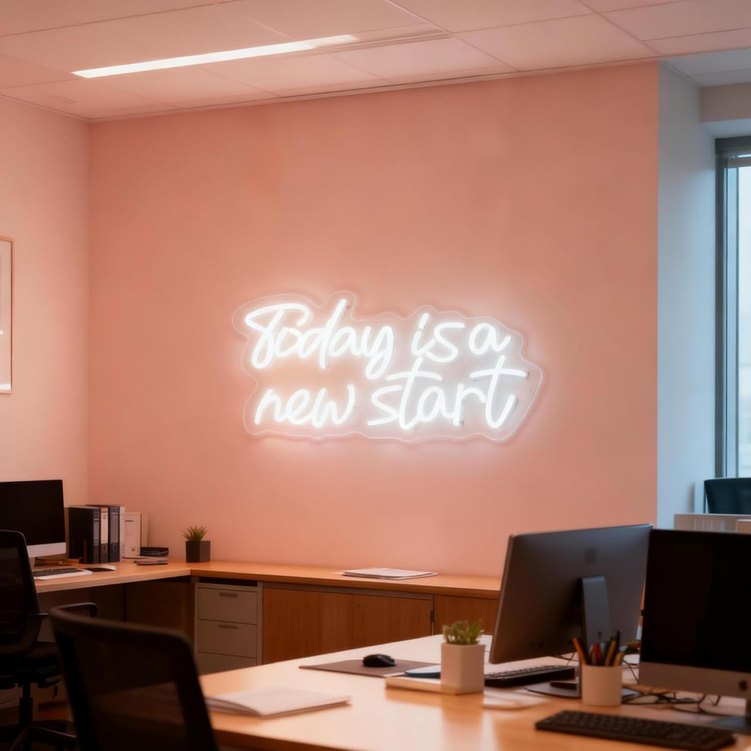 Neonawall Today Is a New Star