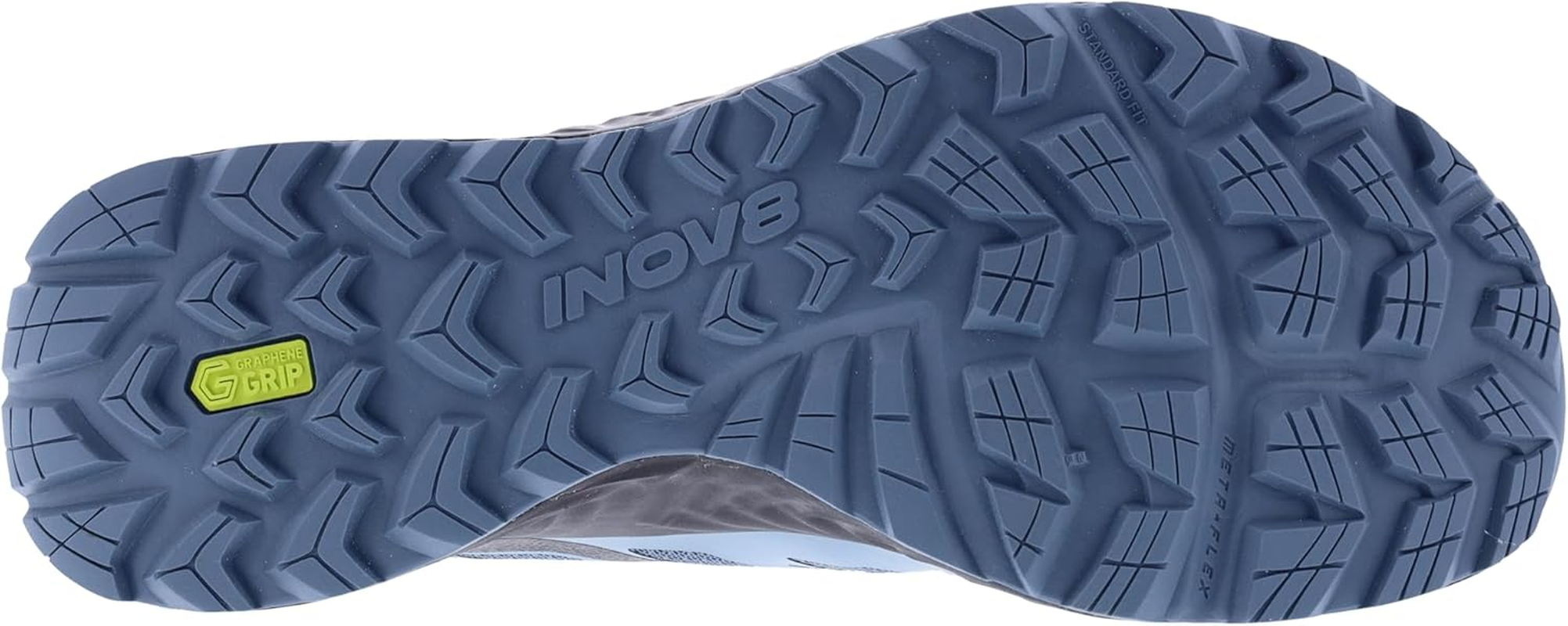 INOV8 Men'S Trailfly - Trail Running Shoes image number 2