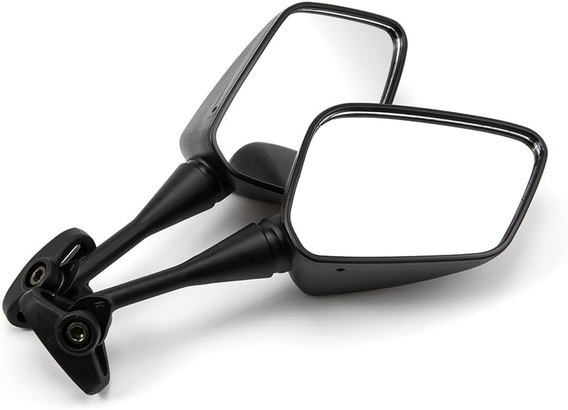 Motorcycle Rear View Mirror Motorcycle Side Mirror Suitable for CBR600F4 1999-2000 RC51 RVT1000R CBR600F4I 2001-2005 image number 1