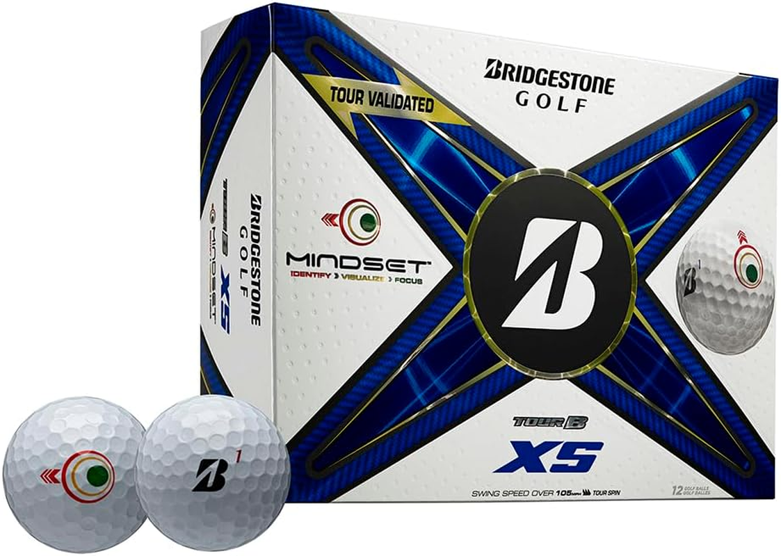 Bridgestone Golf 2024 Tour B XS image number 1